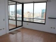 2 en Arriendo en teatinos con catedral