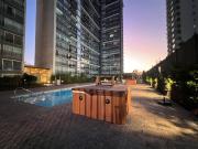 2 en Arriendo en vespucio con las torres