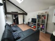 2 EN JURUE situé à METZ 57000