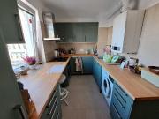 2 er WG, aber anders