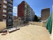 2° escalera. Terraza exclusiva. Amplísima