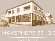 2 Exklusive Eigentumswohnungen MAXSPHERE 53 3.0