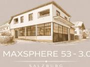 2 Exklusive Eigentumswohnungen MAXSPHERE 53 3.0