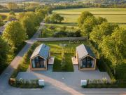 2 Exklusive Tiny House Parzellen in Ilsede. Erstwohnsitz...