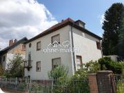von PRIVAT! 2 Fam. Haus in ruhiger Lage, DG ausgebaut,...