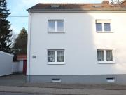 2 Fam.haus m. Garten in ruhiger Lage in Heusweiler,...