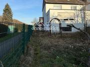 2 Familien Haus für Sanierer auf großem Gartengrundstück