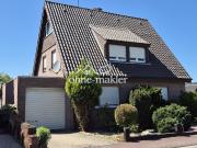 2 Familienhaus, 189m², Baujahr 1955 Kernrenovierung mit...