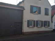 2 Familienhaus, ca.896Grundstück+Baugrundstück,Garten,Garage