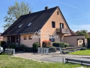2 Familienhaus, + Wohnbereich im Souterrain, direkt in...