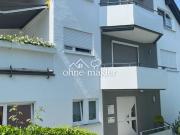 2 Familienhaus in bester und ruhiger Lage....