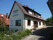 + + + Großes Wohnhaus, 6 Zimmer und separate 1 Zi.ETW + + +