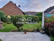 2 Familienhaus in Herten mit wunderschönen Garten