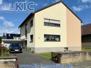 2 Familienhaus in Köln Grengel mit großem Garten &...