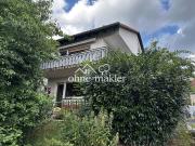2 Familienhaus in ruhiger Lage