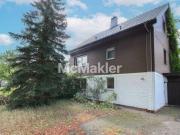 2 Familienhaus in zentraler Lage von Paderborn mit...