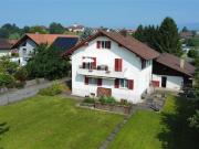 RESERVIERT* 2 Familienhaus mit 1'328m2 Grundstück