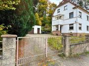 2 Familienhaus mit Bauplatz in guter Lage von Fechingen