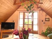 2 Familienhaus mit Ferien Wohnungen, DG Ausbau...