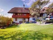 RESERVIERT 2 Familienhaus mit Garten in Mühledorf Kirchdorf