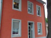 2 Familienhaus mit Garten, Terrasse & Garage