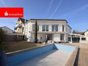 2 Familienhaus mit gehobener Ausstattung in Münster