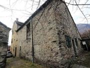 2 Familienhaus mit Rustico und Garten / casa...