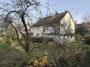 2 Familienhaus renovierungsbedürftig / Bauplatz...