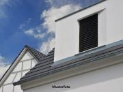 2 Familienhaus und Doppelgarage