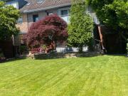 2 Familienreihenhaus in Oberhausen Sterckrade