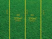 2 Fantastic Land Allotments in Surrey Downs!