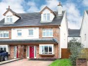 2 Farm Green, Manor Farm, Lehenaghmore, Co. Cork,...
