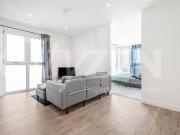 2 Fauna Walk, Watford WD24, 1 bed flat to rent, £1,625...