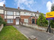 2 Ferncourt Crescent, Firhouse, Dublin 24
