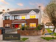 2 Foxborough Glade, Lucan, Lucan, Co. Dublin, K78CX60 is...