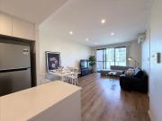 2 FULLY FURNISHED BEDROOMS APARTMENTS FOR RENT