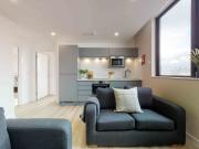 2 Furnival Square, City Centre, Sheffield S1, 2 bed flat...