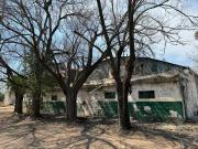 2 GALPONES EN VENTA ESCRITURA SANTA ROSA AL 100 QUINTAS...