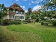 2 Generationenhaus mit Charme, Studio und Garage