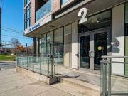 2 Gladstone Avenue 40x Toronto ON M6J 1J6 2 Bedroom...