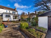 2 Glasilawn Road, Glasnevin, Dublin 11 Sherry FitzGerald...