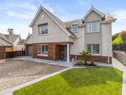 2 Gleann Coain, Glanmire, Cork City