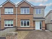 2 Glen Abhainn Green, Enfield, Meath
