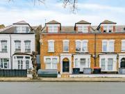 2, Gloucester Drive, Finsbury Park N4, 1 bed flat to...
