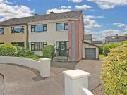 2 Gouldavoher Estate, Fr Russell Road, Raheen, Limerick
