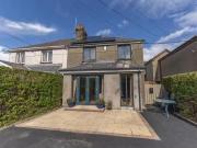 2 Great Georges Avenue