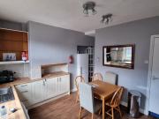 2 Grimthorpe Terrace 2 Grimthorpe Terrace