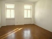 2 große Zimmer, offene Küche, unbefristet