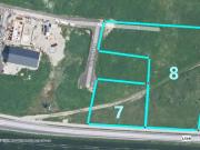 2 Grundstücke MB Widmung am Aschenbrenner See, 2283,57...