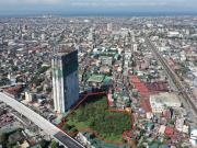 2 ha Commercial Lot in Balintawak
